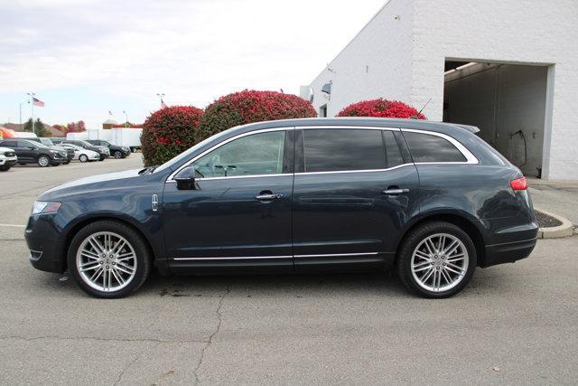 2014 lincoln mkt ecoboost