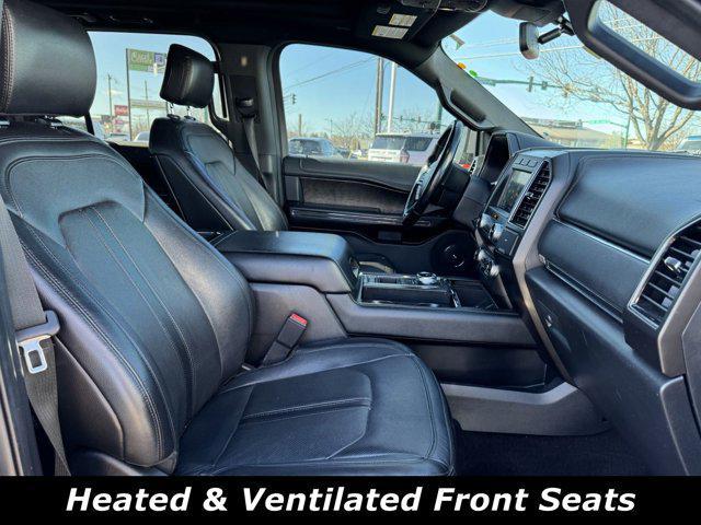 2020 ford expedition limited max