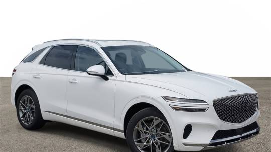 2025 Genesis GV70