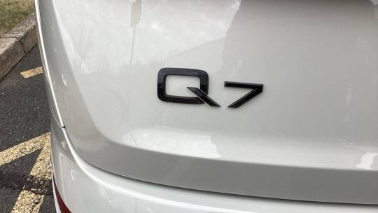 2024 Audi Q7