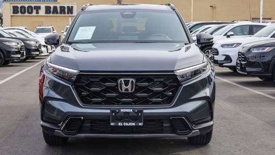 2023 Honda CR-V