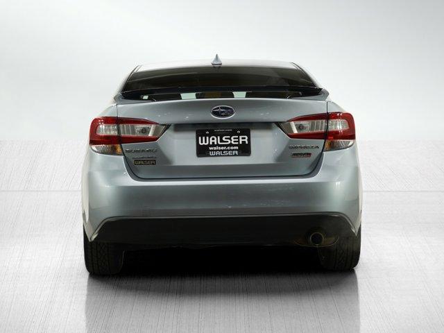 2017 subaru impreza sport