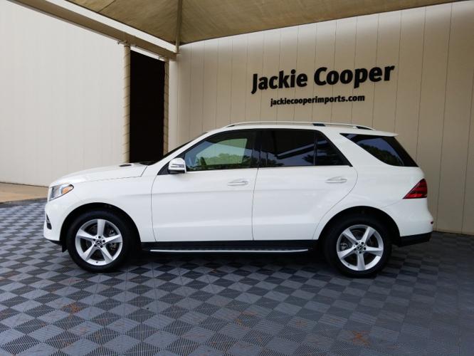 certified 2018 mercedes-benz gle 350 tulsa, ok 74133 for sale in tulsa, oklahoma