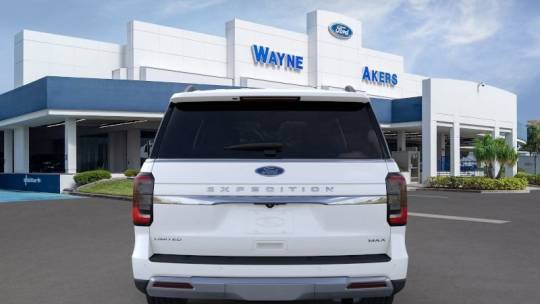 2024 Ford Expedition