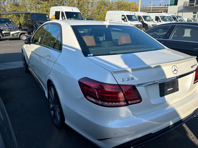 2016 mercedes-benz amg e s 4matic