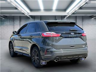 2021 Ford Edge st-line