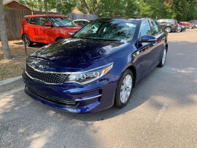 certified 2017 kia optima ex goose creek, sc 29445 for sale in goose creek, south carolina
