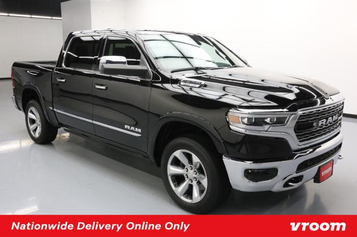 used 2019 ram 1500 laramie limited alexandria, la 71301 for sale in alex, louisiana