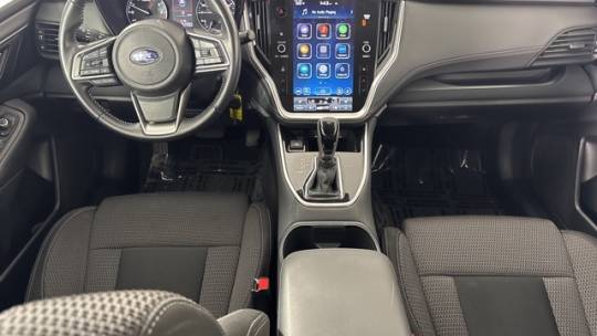 2023 subaru outback premium