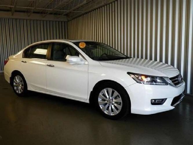2013 honda accord ex-l in indianapolis, in