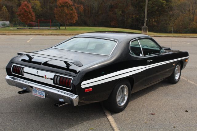 72 dodge demon