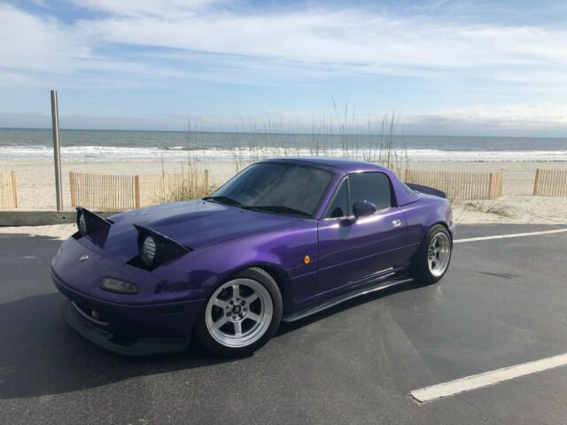 1989 eunos roadster
