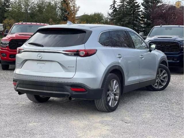2020 mazda cx-9 sport