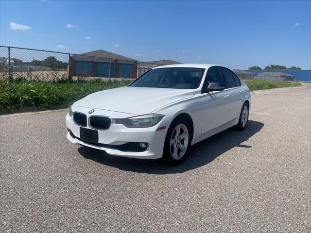2013 bmw 328 4dr sdn 328i rwd south africa