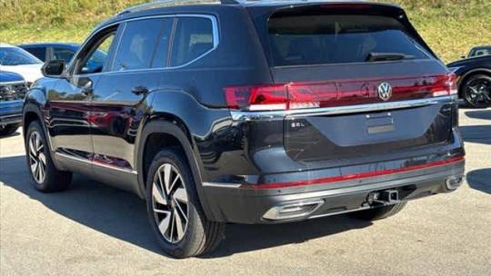 2024 Volkswagen se