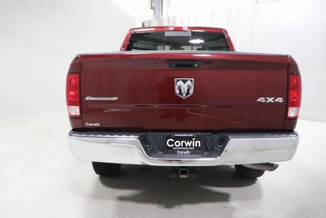used 2016 ram 1500 outdoorsman fargo, nd 58103 for sale in fargo, north dakota