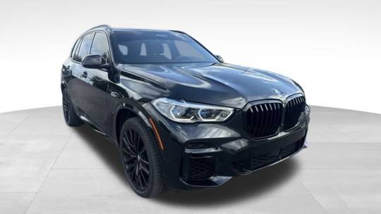 2023 BMW X5