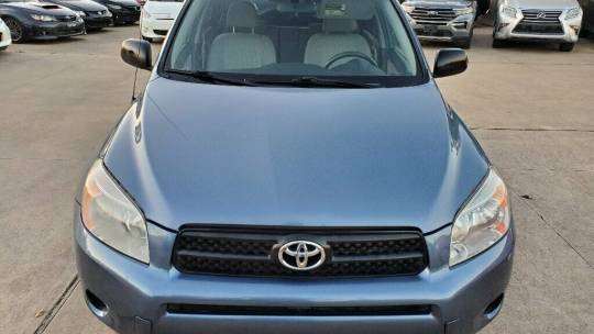 2008 Toyota RAV4