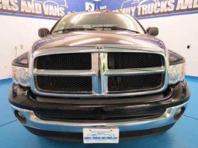 2004 dodge ram 2500 in denver, co