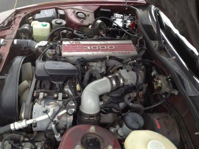runs great! needs some tlc