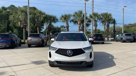 2024 Acura RDX