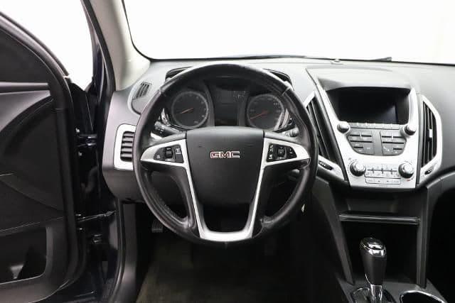 2016 gmc terrain slt all-wheel drive in grand rapids, michigan