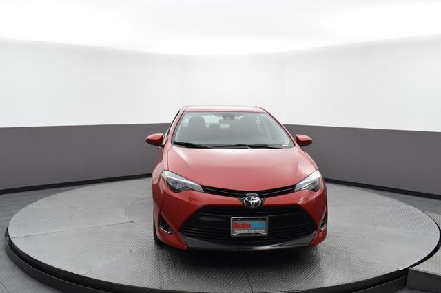 2017 toyota corolla le le 4dr sedan for sale in farmington, new mexico