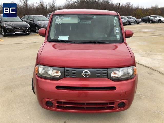 2009 nissan cube 1.8 1.8 4dr wagon for sale in tupelo, mississippi