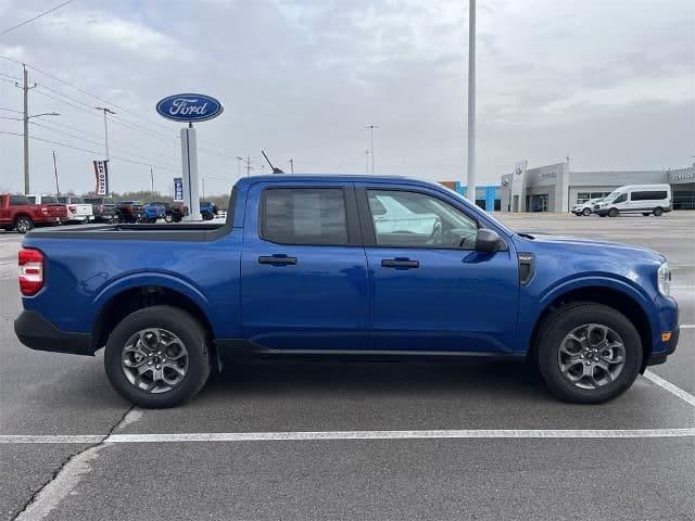 2024 ford maverick xlt in pryor, oklahoma