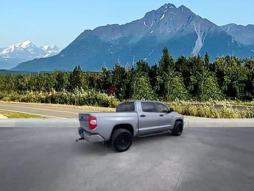 2020 toyota tundra sr5 in wasilla, alaska