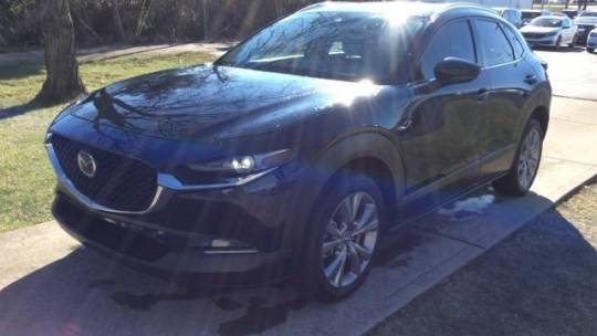 2021 Mazda CX-30