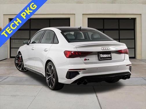 2022 audi s3