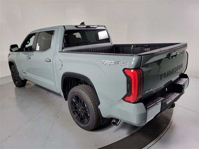 2024 toyota tundra 4wd 1794 in prescott, arizona