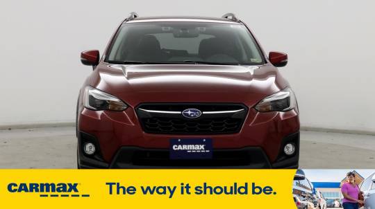 2019 Subaru Crosstrek
