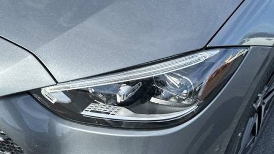 2024 mercedes-benz c-class c 300 4matic