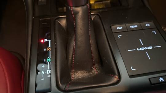 2022 Lexus GX