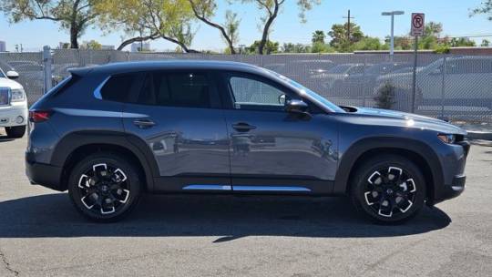 2023 mazda cx-50