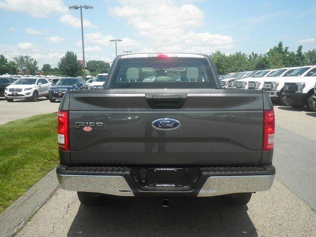 used 2016 ford f150 xl cranston, ri 02920 for sale in cranston, rhode island
