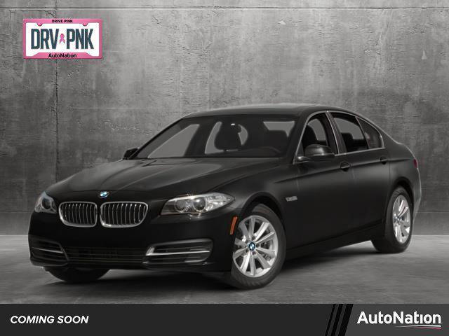 2014 bmw 528 xdrive