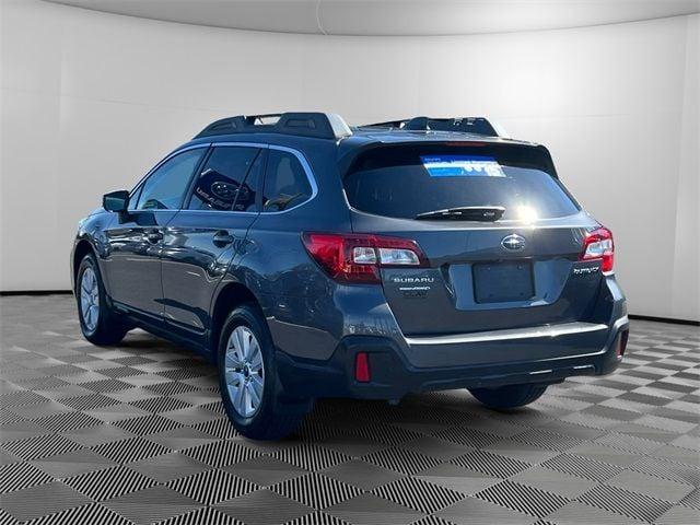 2019 subaru outback 2.5i premium in norwood, massachusetts