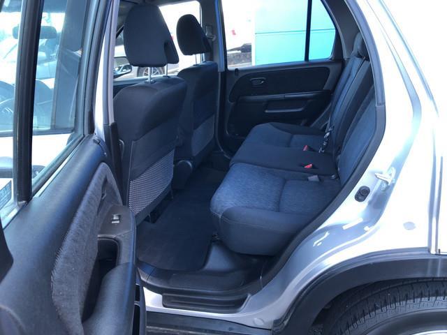 2006 honda cr-v lx lx 4dr suv for sale in hilo, hawaii