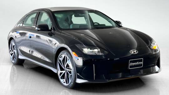 2024 Hyundai IONIQ 6