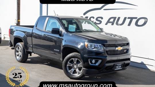 2015 Chevrolet