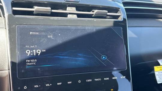 2024 Hyundai Santa Cruz