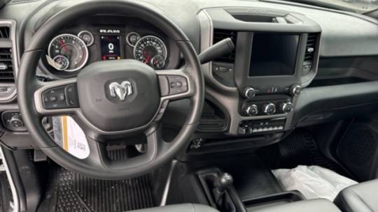 2024 RAM 5500