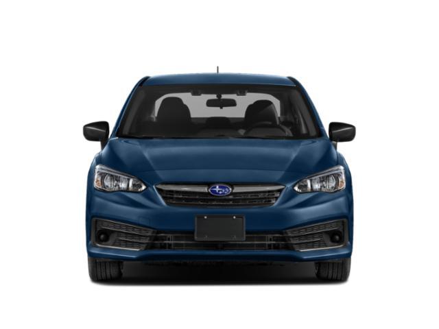 2022 subaru impreza base