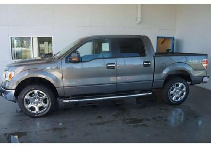2014 ford f-150 c in fairfield, ca