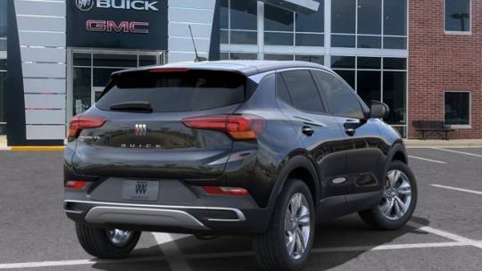 2024 Buick Encore GX
