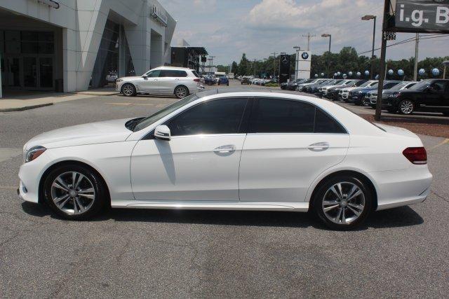 used 2016 mercedes-benz e 250 4matic sedan milford, de 19963 for sale in milford, delaware