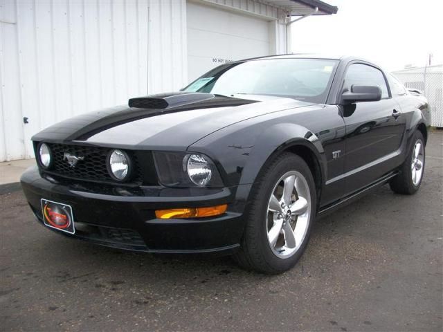 2008 ford mustang for sale in bismarck, north dakota
